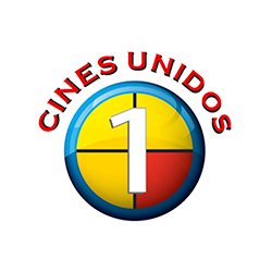 Logotipo de Cines Unidos Millenium